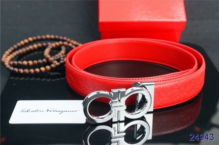 Ferragamo Belts-632